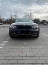 BMW 116i (Modellreihe E81/E87, 1er-Reihe) - BMW: Reihe