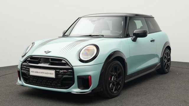 MINI MINI John Cooper Works