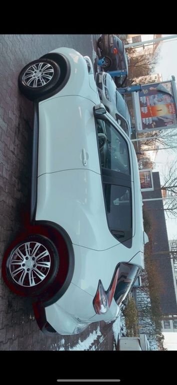 Image of Nissan Juke