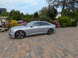 Audi A6 50 TDI quattro tiptronic S line S line