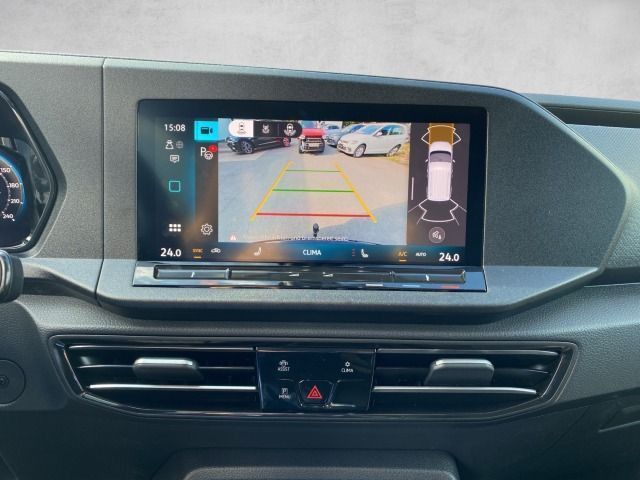 Caddy Maxi Life 7-Sitzer 2.0 l 75 kW TDI EU6 SCR