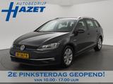 Volkswagen Golf Variant 1.5 TSI 130 PK DSG AUT. + MASSAGE /