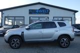 Dacia Duster 1.3 131PS 4WD lück.Scheckheft 360°DAB AHK - Dacia Duster Gebrauchtwagen in Hamburg