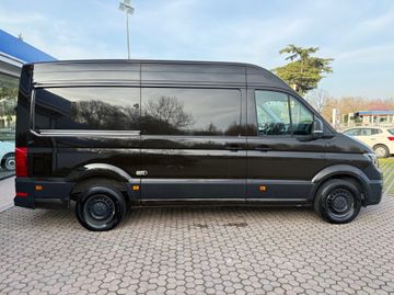 Volkswagen Crafter - 5