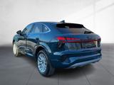 Audi Q3 Sportback TFSI 110 kW S tronic - Audi Q3 mit Anhängerkupplung