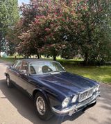 Jaguar XJ12 Serie II - Jaguar XJ12: Limousine
