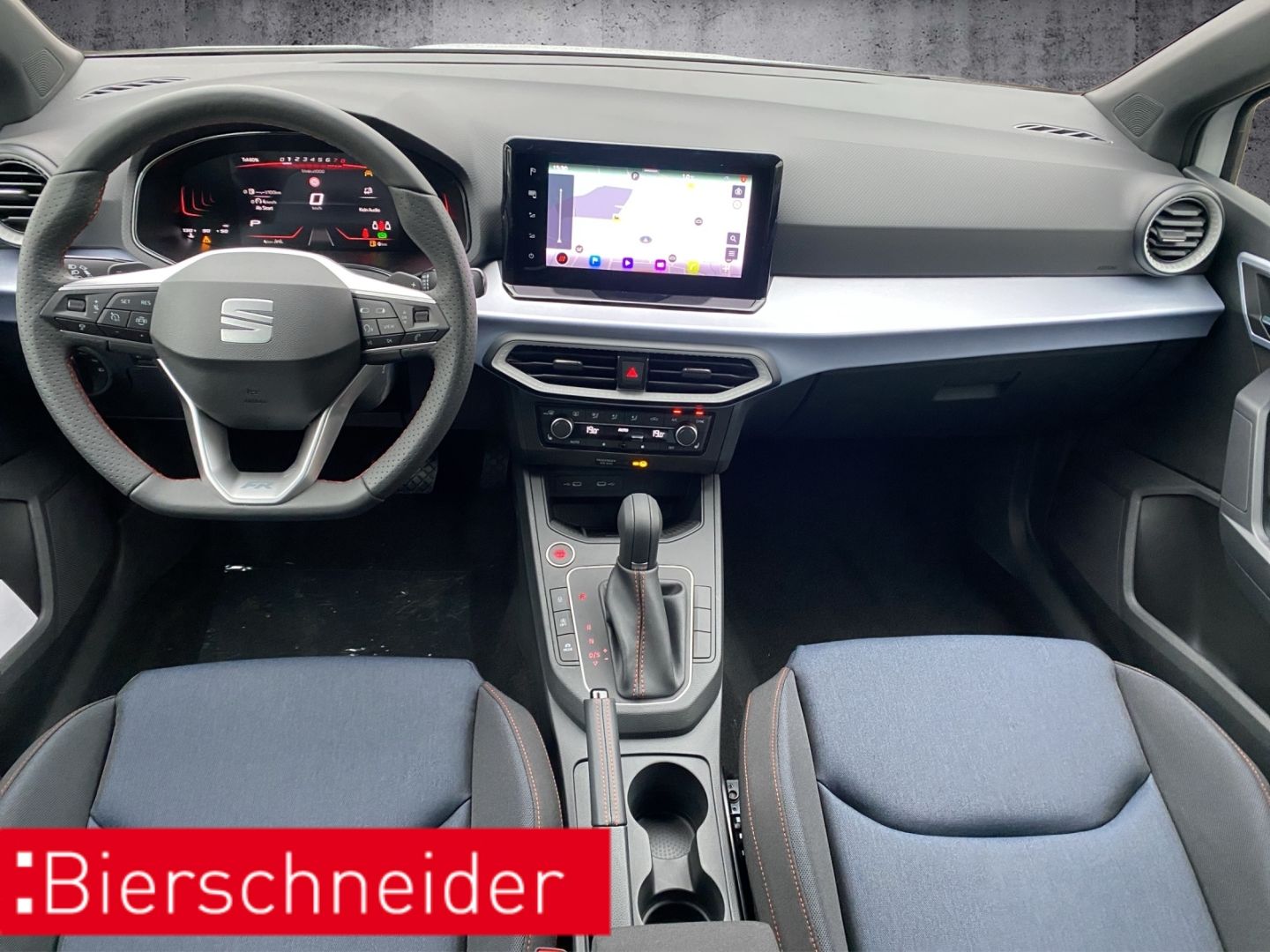 Seat Ibiza - Bild 15