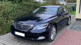 Lexus LS 600 - 445 PS V8 Hybrid - viele Neuteile - Lexus LS-Serie Gebrauchtwagen