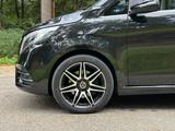 Mercedes-Benz V250 CDI/BT/d AVANTGART AMG - Mercedes-Benz V 200