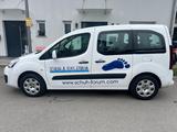 Peugeot Partner Tepee Active,Euro6,1.Hand, - gebrauchte Peugeot Partner aus dem Jahr 2015
