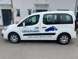 Peugeot Partner Tepee Active,Euro6,1.Hand, - Peugeot Partner mit Diesel-Antrieb: Kleinbus, 1.6