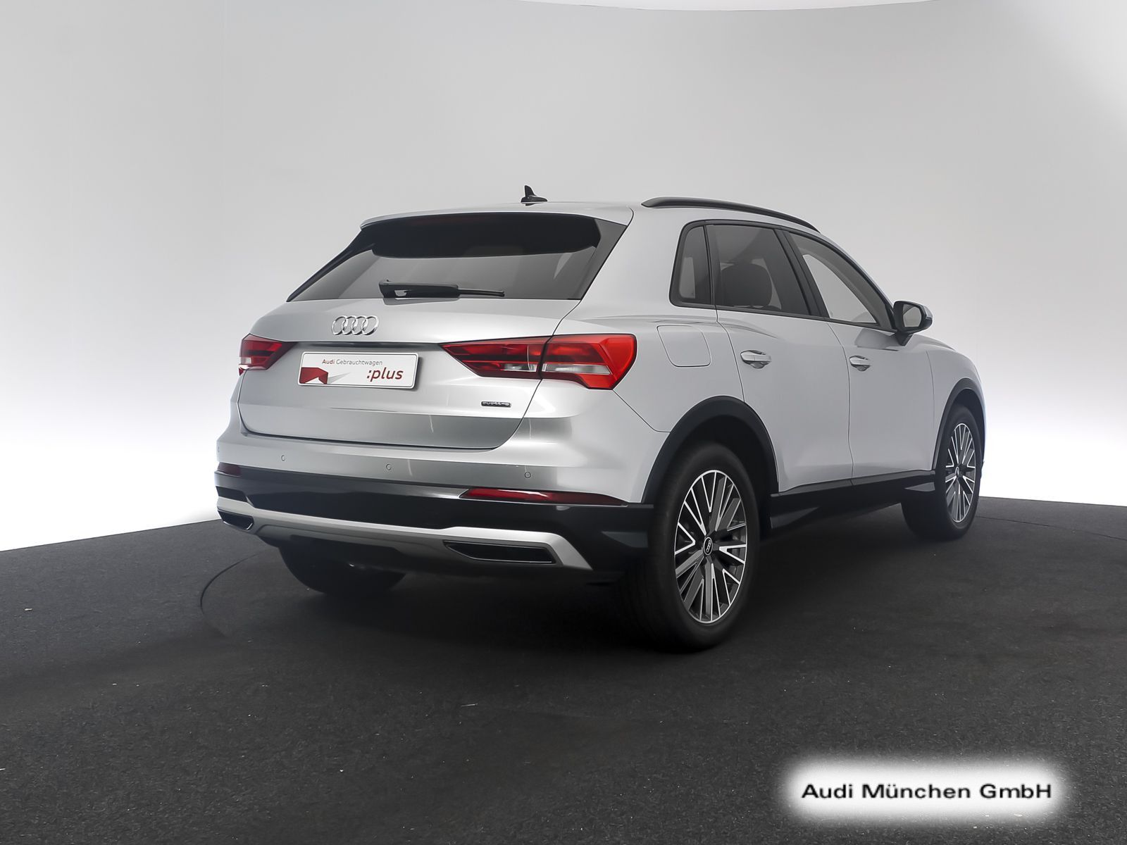 Audi Q3 - Bild 7