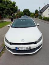 Volkswagen VW Scirocco Tüv 01.27 - VW Scirocco in Duisburg