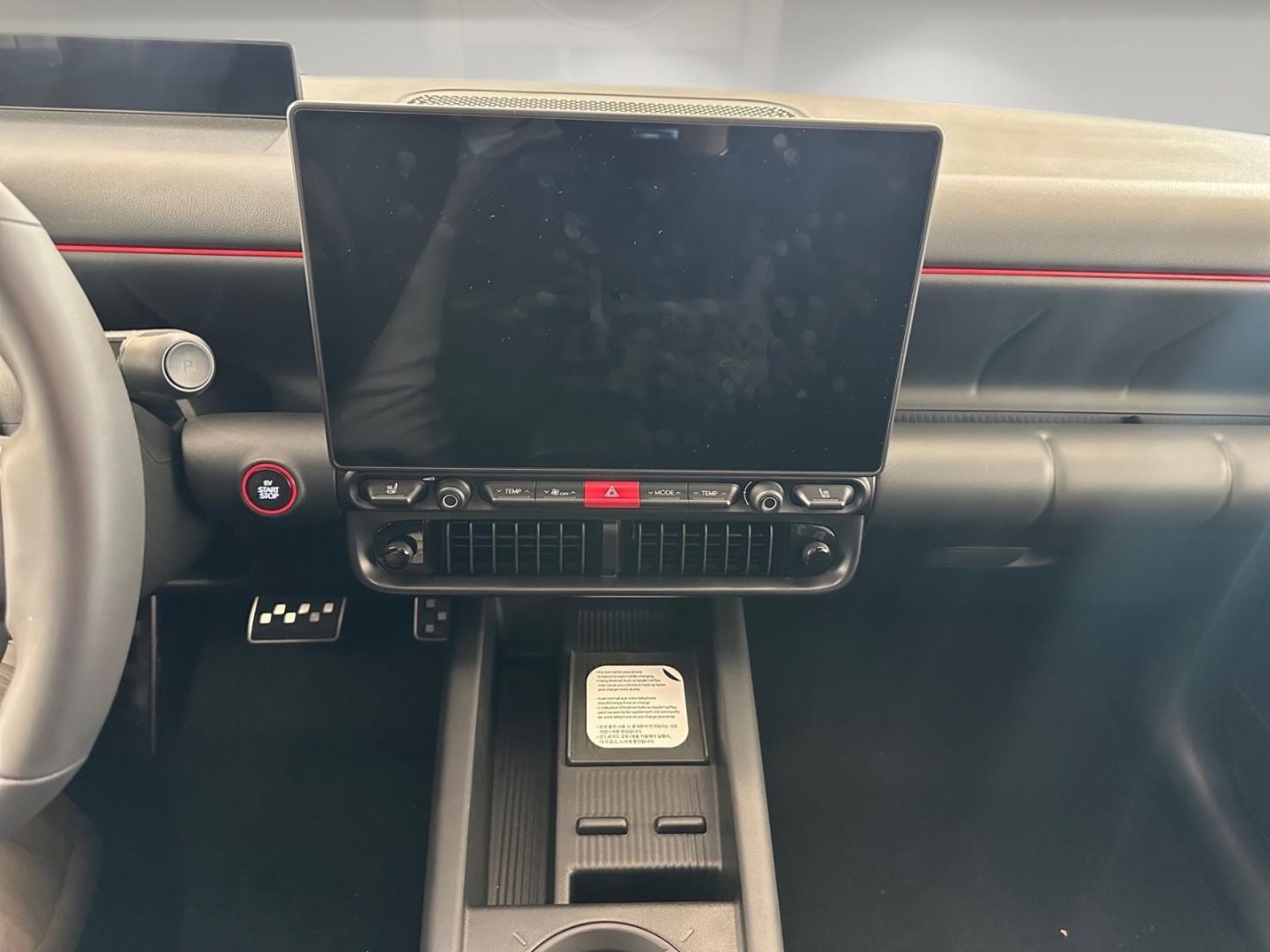 Hyundai IONIQ 3 – Bild 10
