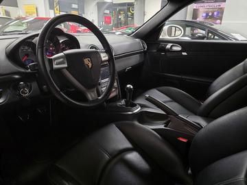 صورة 9 لـ 2005 Porsche CAYMAN
