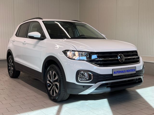 Neuer Volkswagen T-Cross, offizielles Volkswagen Autohaus in