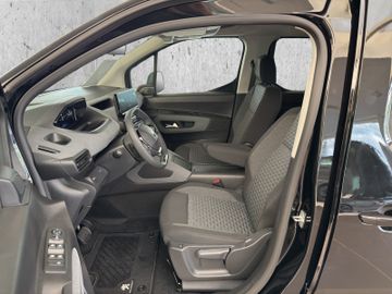 Peugeot Rifter L1 GT Elektromotor 136