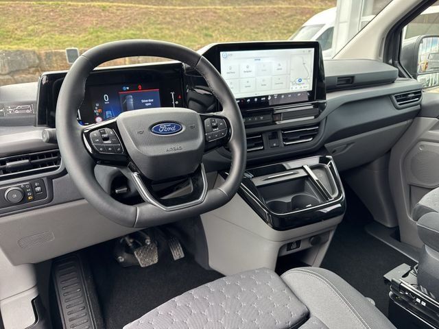 Fahrzeugabbildung Ford Tourneo Custom 2.0 Nugget Titanium 320 L1