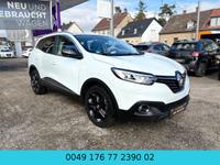 Renault Kadjar Crossborder*KAMERA*NAVI*SHZ*AHK*EURO6*