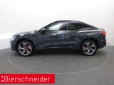 Audi Q8 e-tron Sportback 55 quattro edition S line HE - Audi Vorführfahrzeuge
