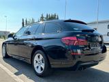 BMW 530D XDRIVE M-SPORTPAKET EURO 6 *LEDER PANO * - BMW 530: 530d