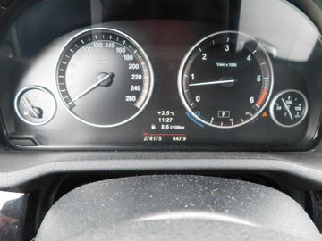 BMW X3 - 11