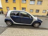 Smart ForFour 1,1 pure pure - Smart ForFour in Bonn