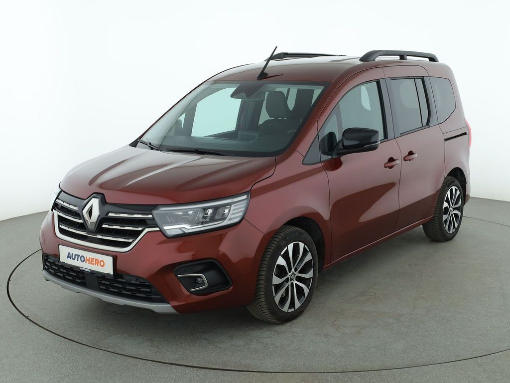Image of Renault Kangoo