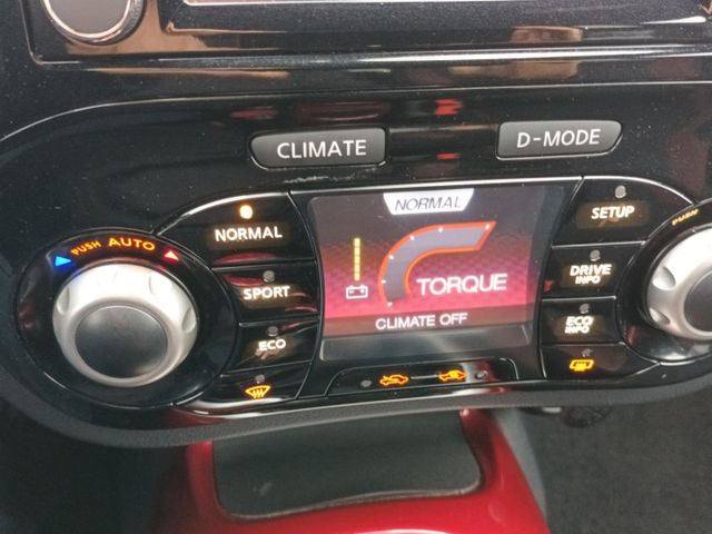 Nissan Juke N-Connecta NAVI RÜCKFAHRKAMERA  KLIMAAUTOMA