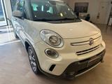 Fiat 500L 1.4 95 CV Trekking - Fiat 500L Trekking aus 2016
