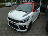Ligier JS 50 L Sport Automatik 8 PS 45 Km/h - Ligier: Js