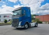 Volvo FH500 Globetrotter -MOTOR Problem-2 Tanks - Volvo Fh 500