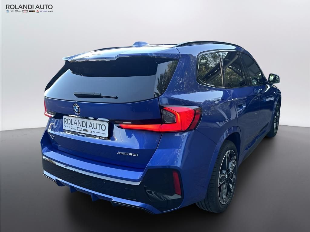 BMW X1 23 i Mild Hybrid 48V Msport xDrive DCT imagem 3