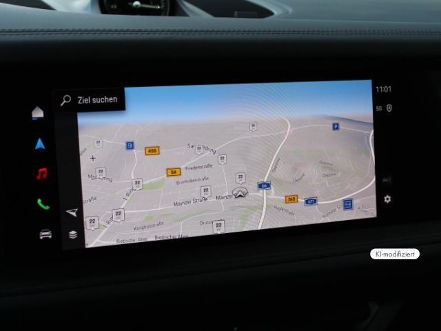 Porsche Cayenne - Bild 17