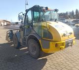 Kramer 480 - Kramer Schlepper