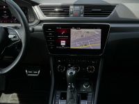 Skoda Superb - Vorschau Bild 6