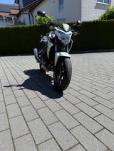 Honda CB500F - Offers matching your search criteria