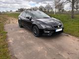 Seat Leon ST 2.0 TSI 140kW FR DSG FR - Seat Leon: 140