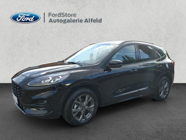 Ford Kuga 2.5 Duratec PHEV ST-LINE X (DFK)