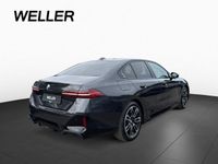 BMW 520 - Vorschau Bild 8