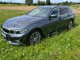 BMW 330e xDrive Touring Luxury Line HUD Garantie
