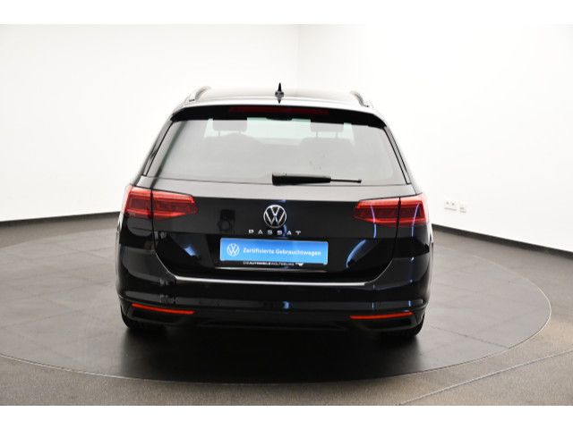 Volkswagen Passat Variant - Bild 19