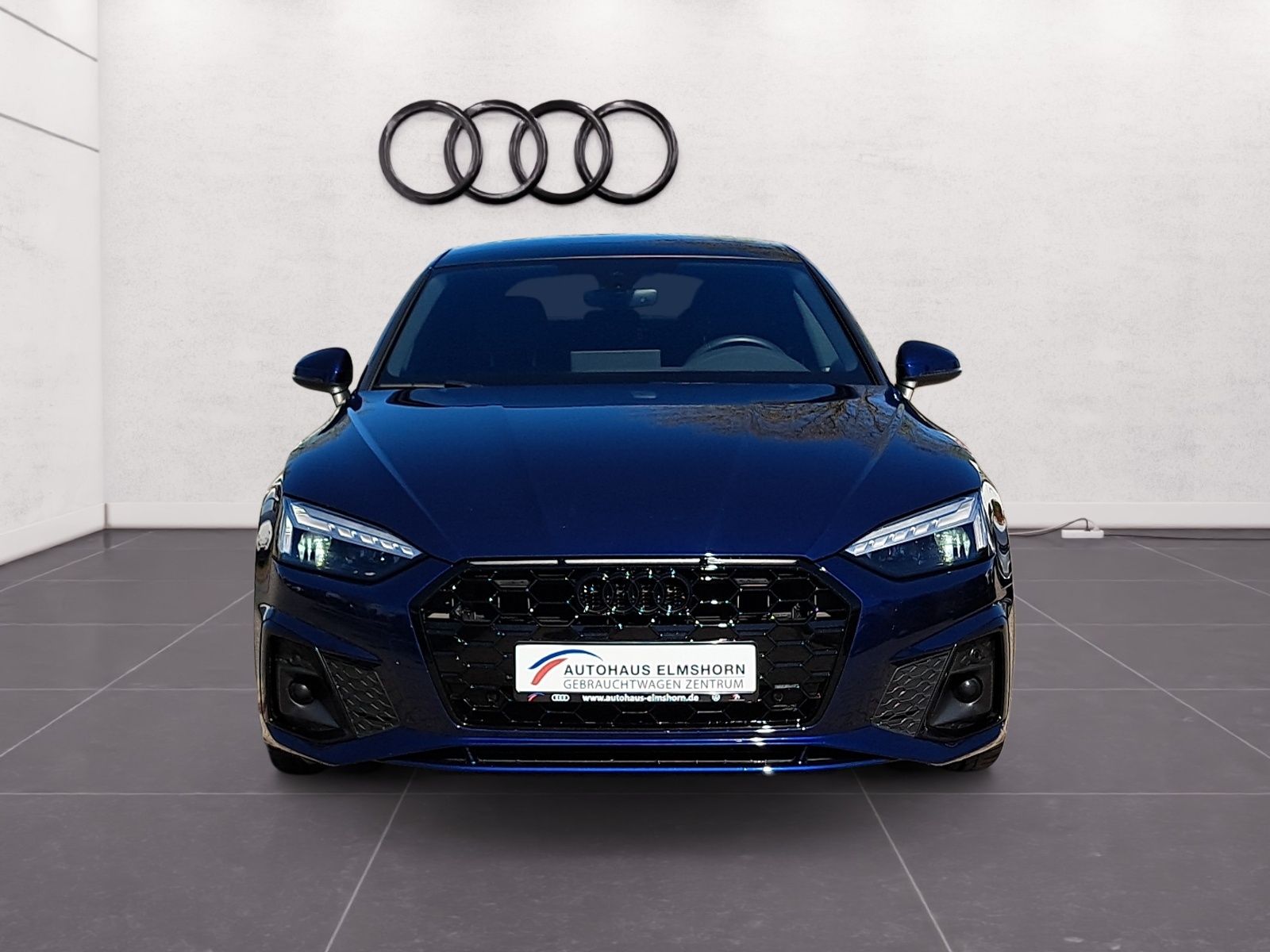 Audi A5 - Bild 4