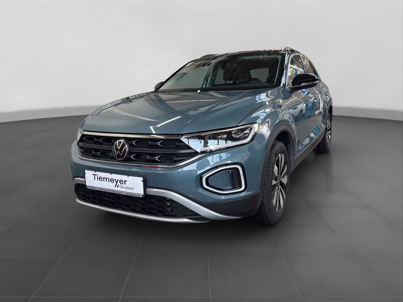 Volkswagen T-Roc - Bild 2