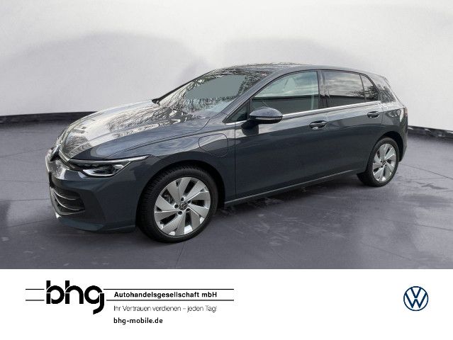Volkswagen Golf Style 1,5 l eHybrid OPF   /   6-Gang-Doppel