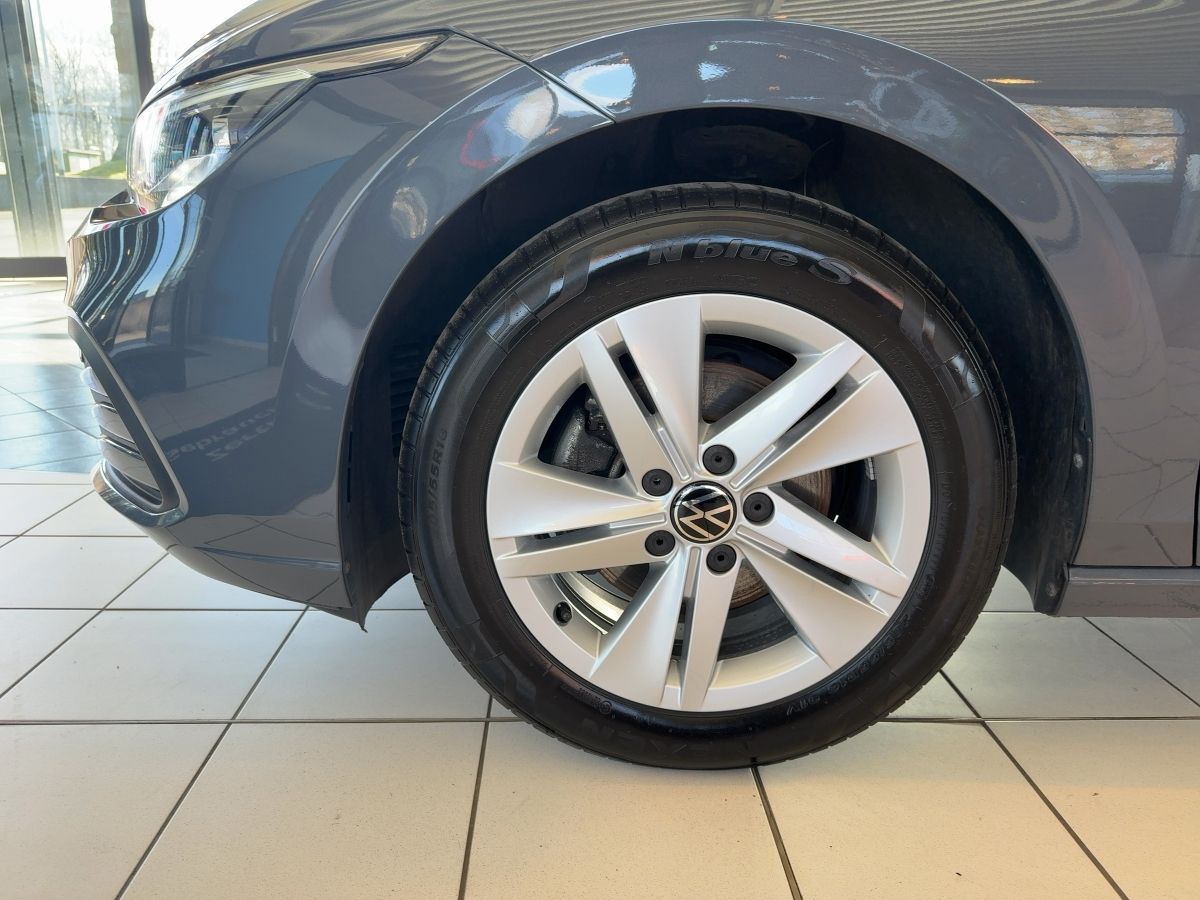 Volkswagen Golf - Bild 15