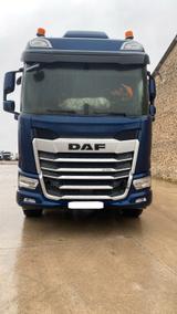 DAF XF530 - Angebote