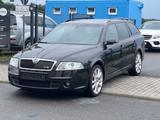 Skoda Octavia Combi RS Schiebedach/200 PS/TÜV Neu - Skoda Octavia aus 2006: Combi