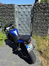Yamaha YZF-R125 - YAMAHA 125