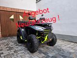 Segway Snarler 600GS  - SEGWAY MOTORRAD